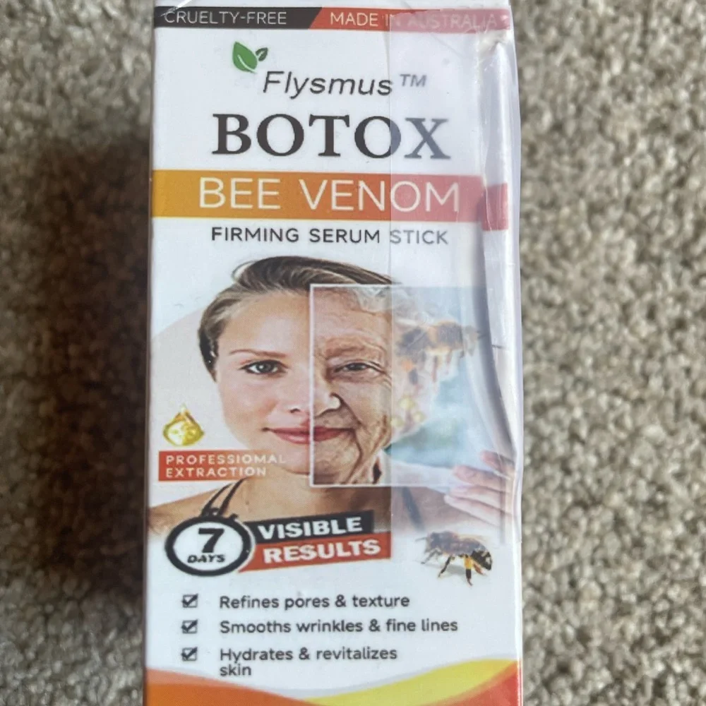 Botoxmix new box